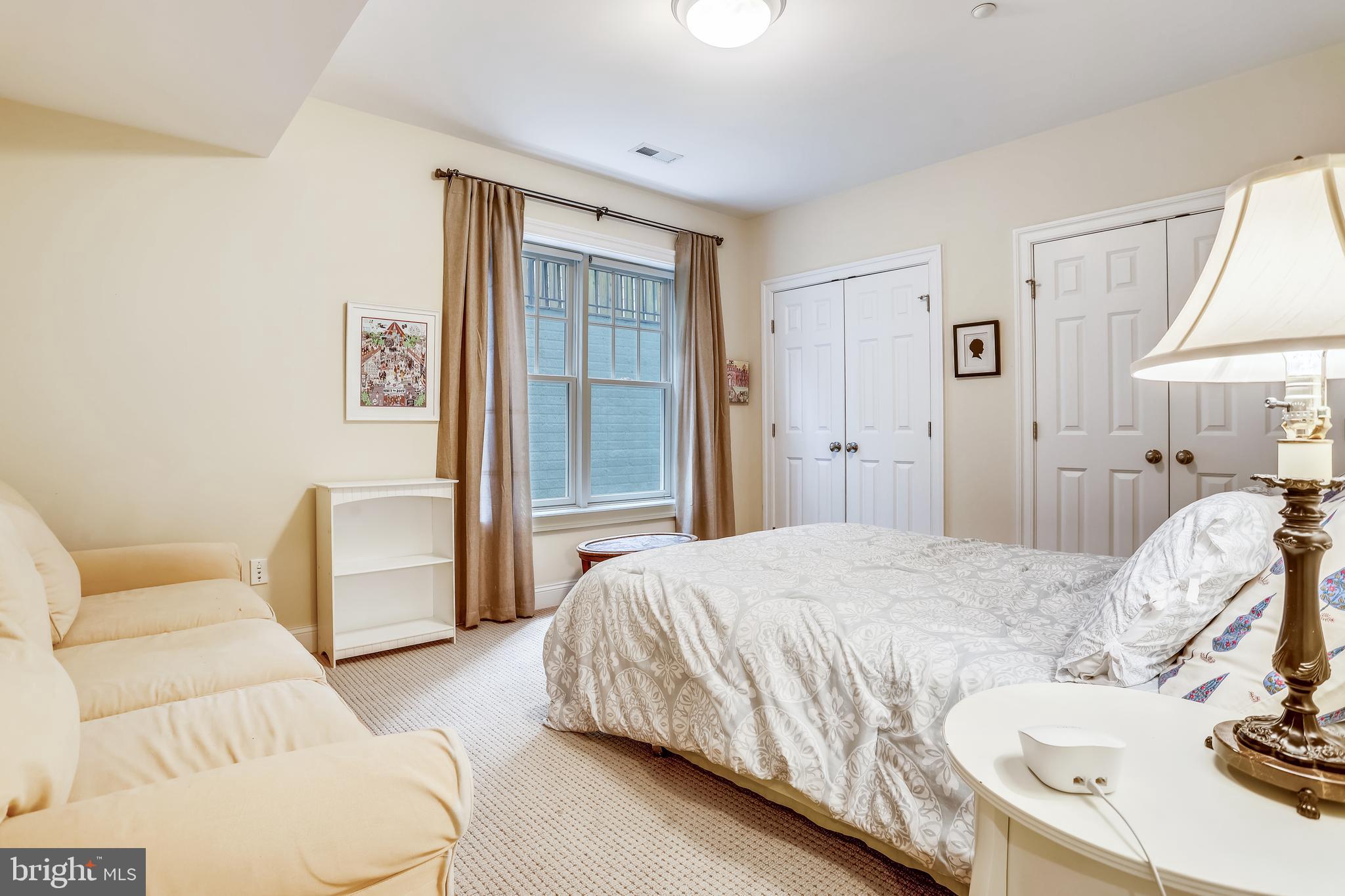 5933 Anniston Road Bethesda, MD 20817 - Photo 38 of 53 7th Bedroom Lower Level