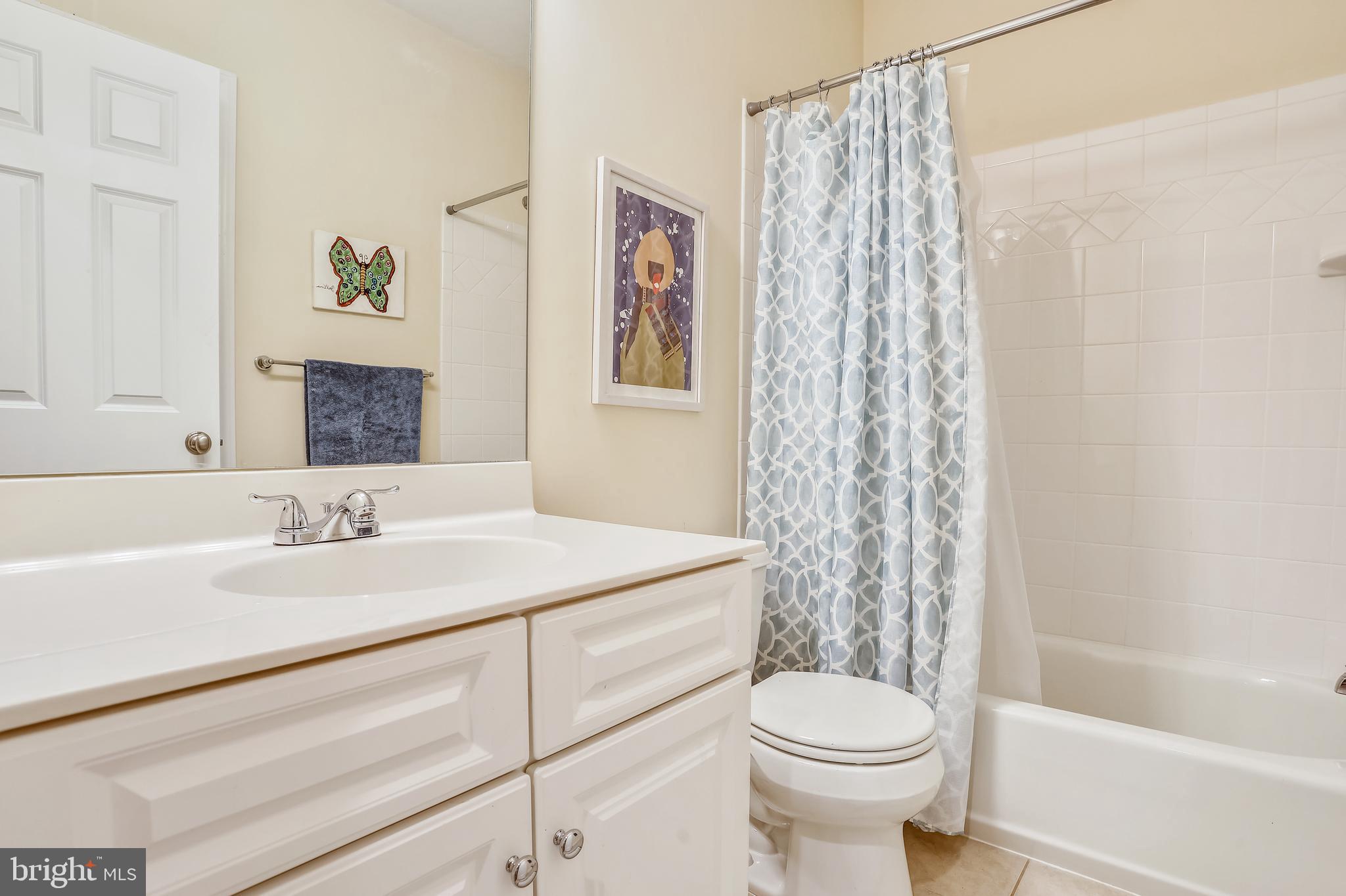 5933 Anniston Road Bethesda, MD 20817 - Photo 39 of 53 Full Bath Lower Level