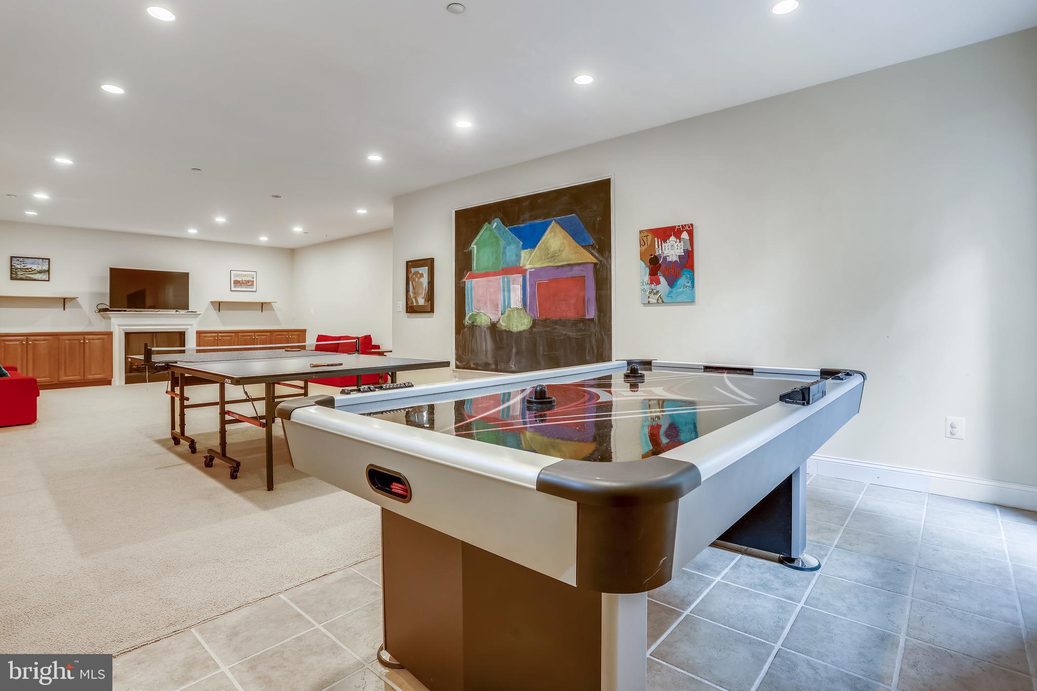 5933 Anniston Road Bethesda, MD 20817 - Photo 43 of 53