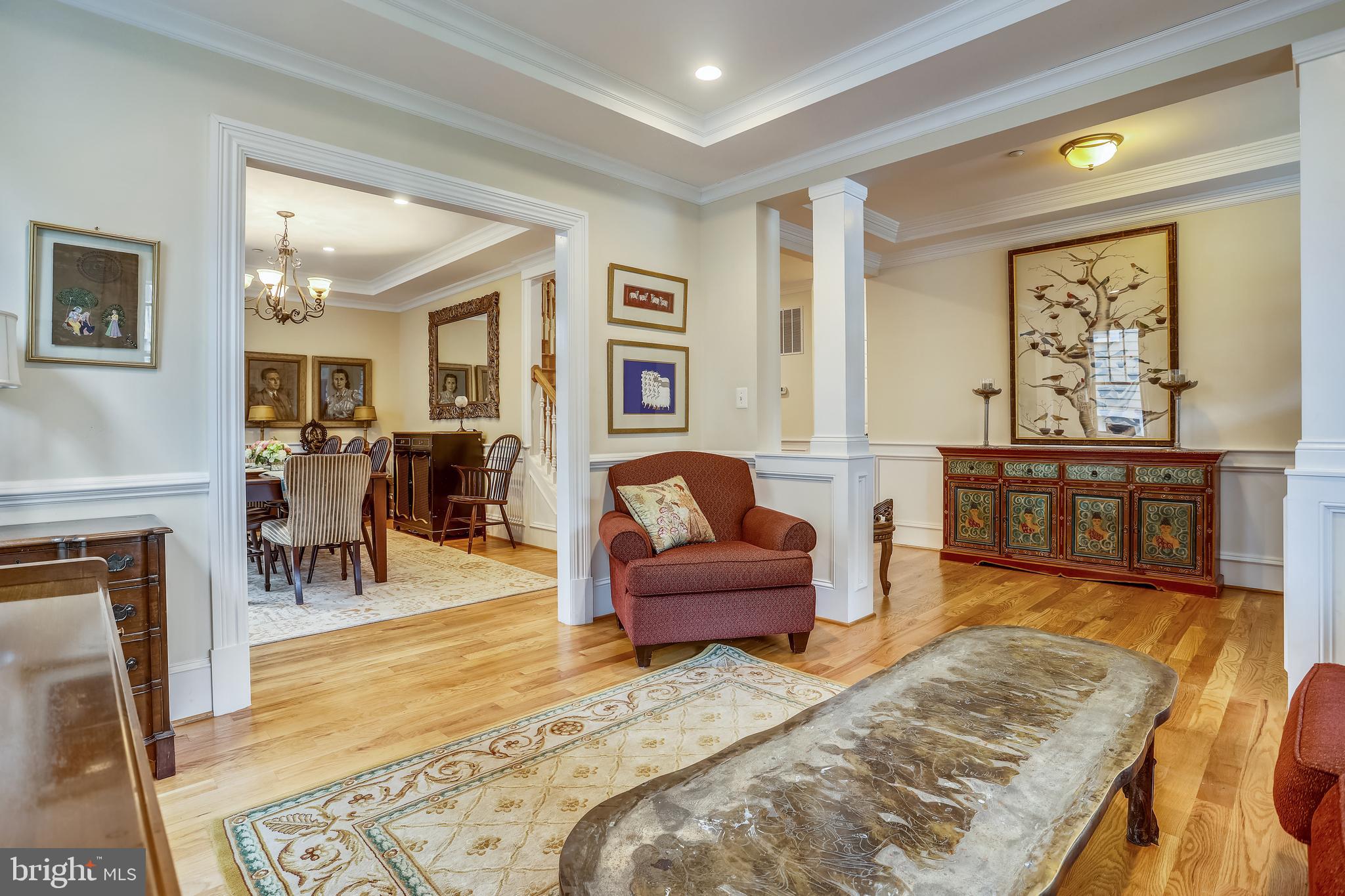 5933 Anniston Road Bethesda, MD 20817 - Photo 6 of 53