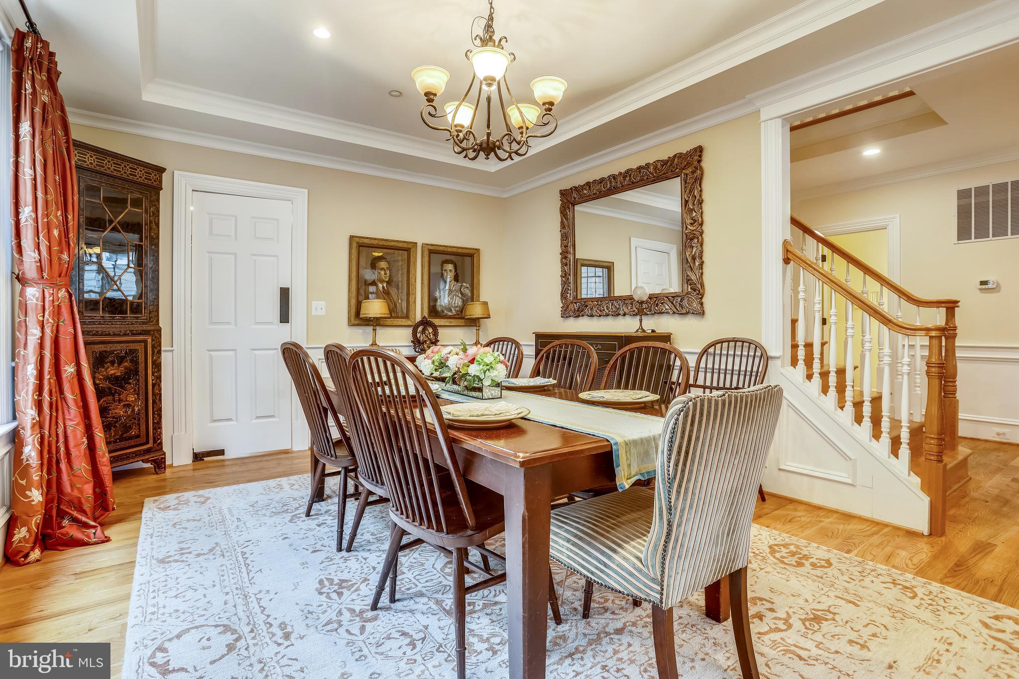 5933 Anniston Road Bethesda, MD 20817 - Photo 8 of 53