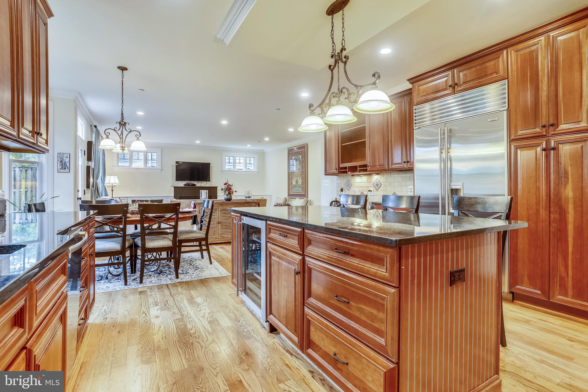 5933 Anniston Road Bethesda, MD 20817 - Photo 10 of 53
