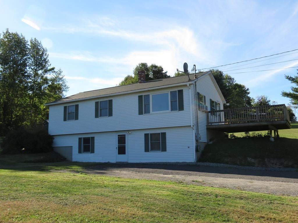 5 Howe Road Fairfield, ME 04937 - Photo 1 of 35 Photo