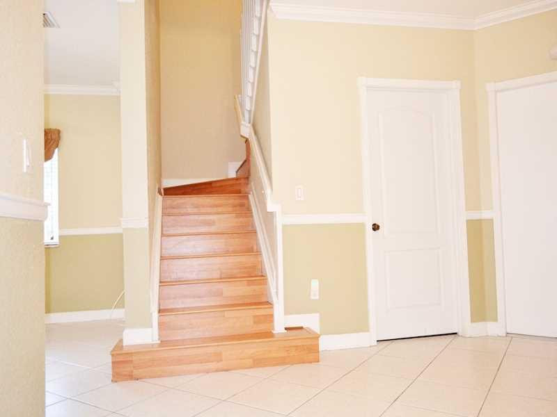 2899 Southwest 129th Terrace, Unit 2899 Miramar, FL 33027 - Photo 8 of 16 a view of entryway
