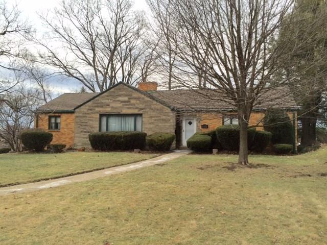 1101 Prospect Road Whitehall, PA 15227 - Photo 1 of 19 Attractive brick and stone exterior with level yard and entrance