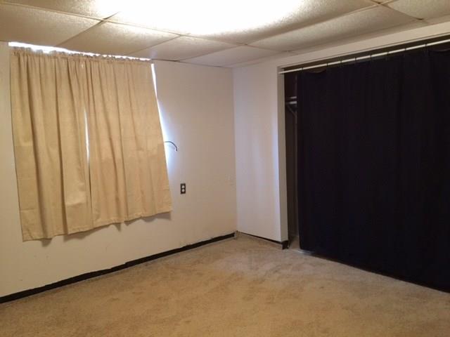 1101 Prospect Road Whitehall, PA 15227 - Photo 16 of 19 This room on the lower level can be den or fourth bedroom