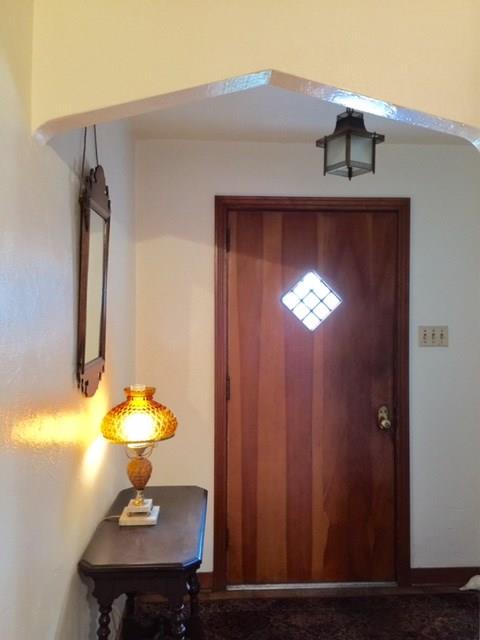1101 Prospect Road Whitehall, PA 15227 - Photo 7 of 19 How nice to have a generous sized foyer