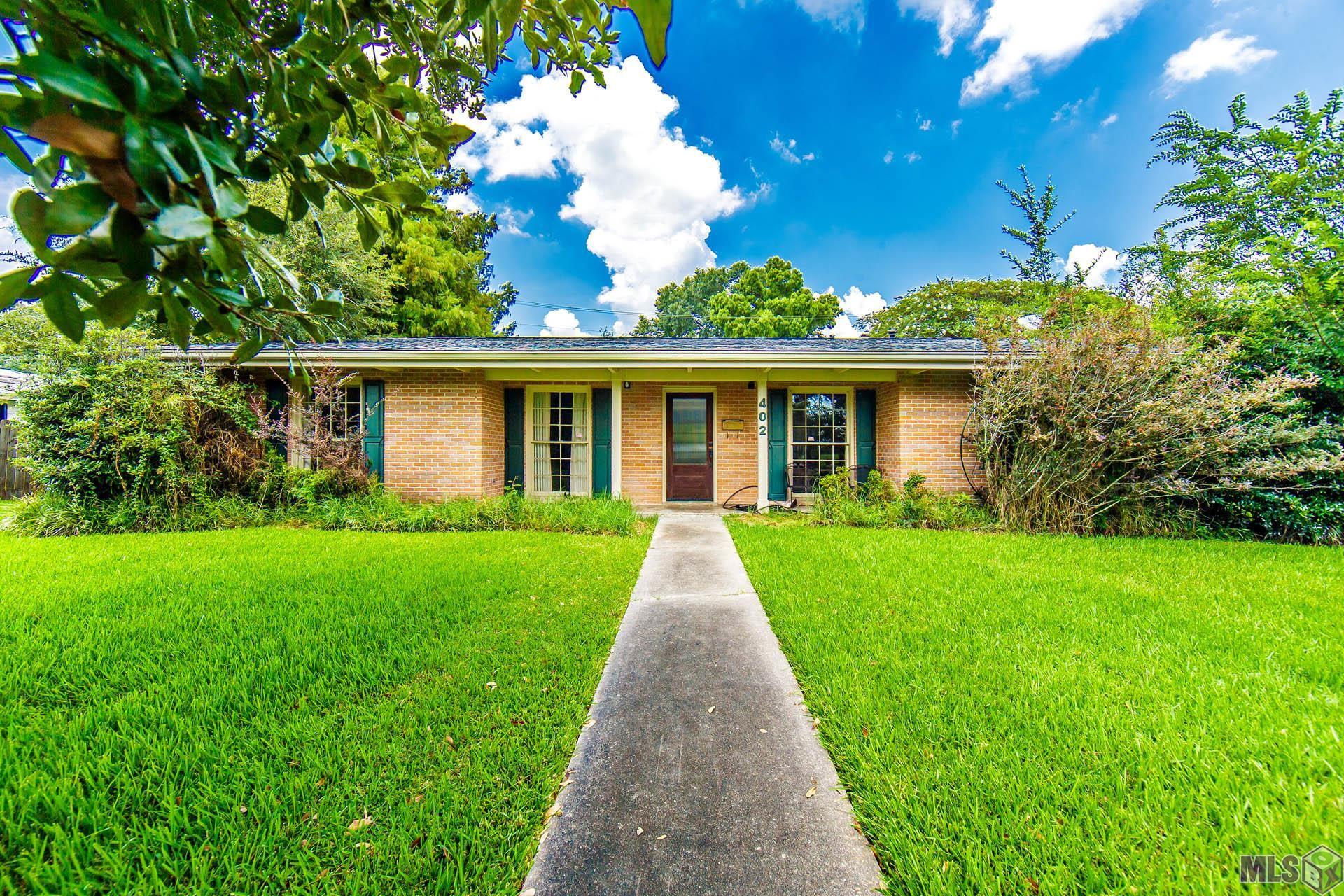 402 Forest Boulevard Houma, LA 70360 - Photo 1 of 10 Gallery Image 1