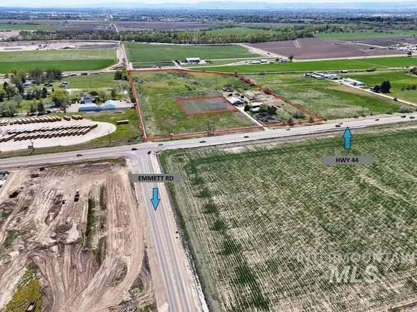 $2,621,500 | 13087 Highway 44, Caldwell, ID 83607