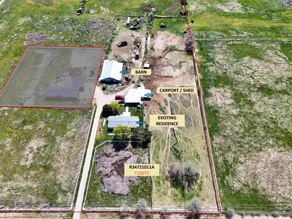 $2,621,500 | 13087 Highway 44, Caldwell, ID 83607