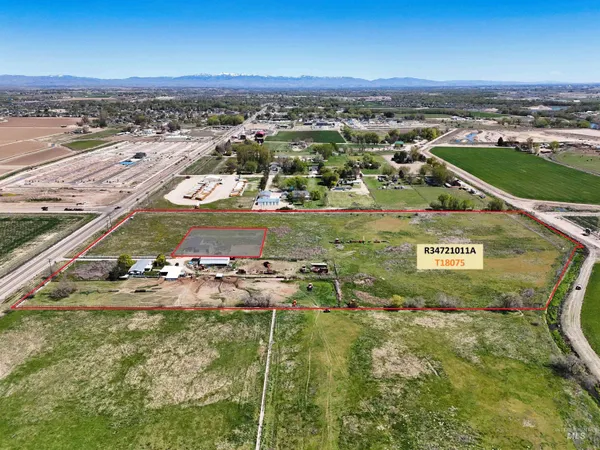 $2,621,500 | 13087 Highway 44, Caldwell, ID 83607