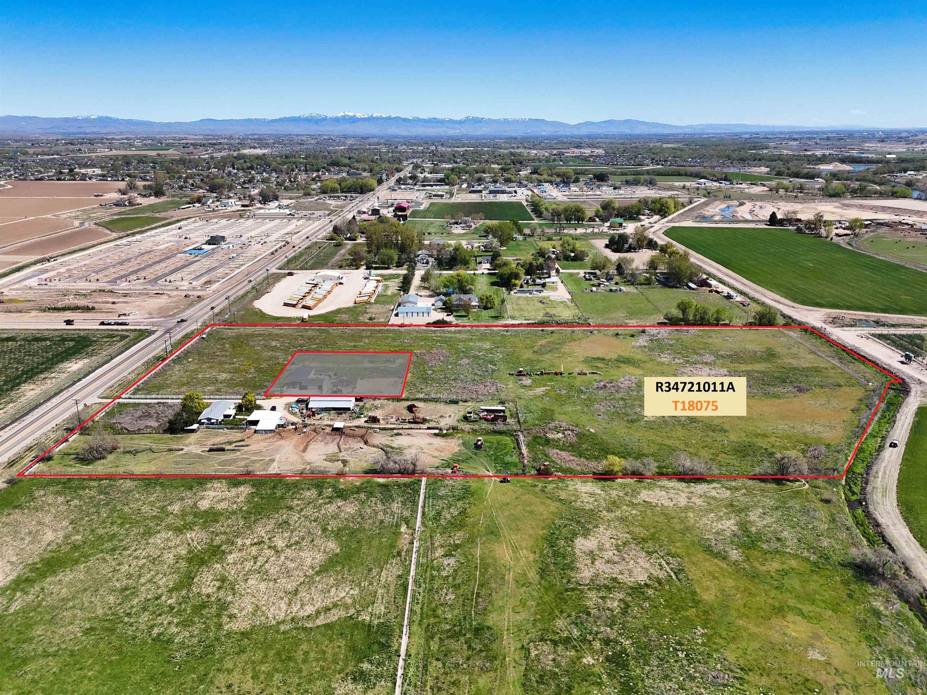 13087 Highway 44 Caldwell, ID 83607 - Photo 7 of 8