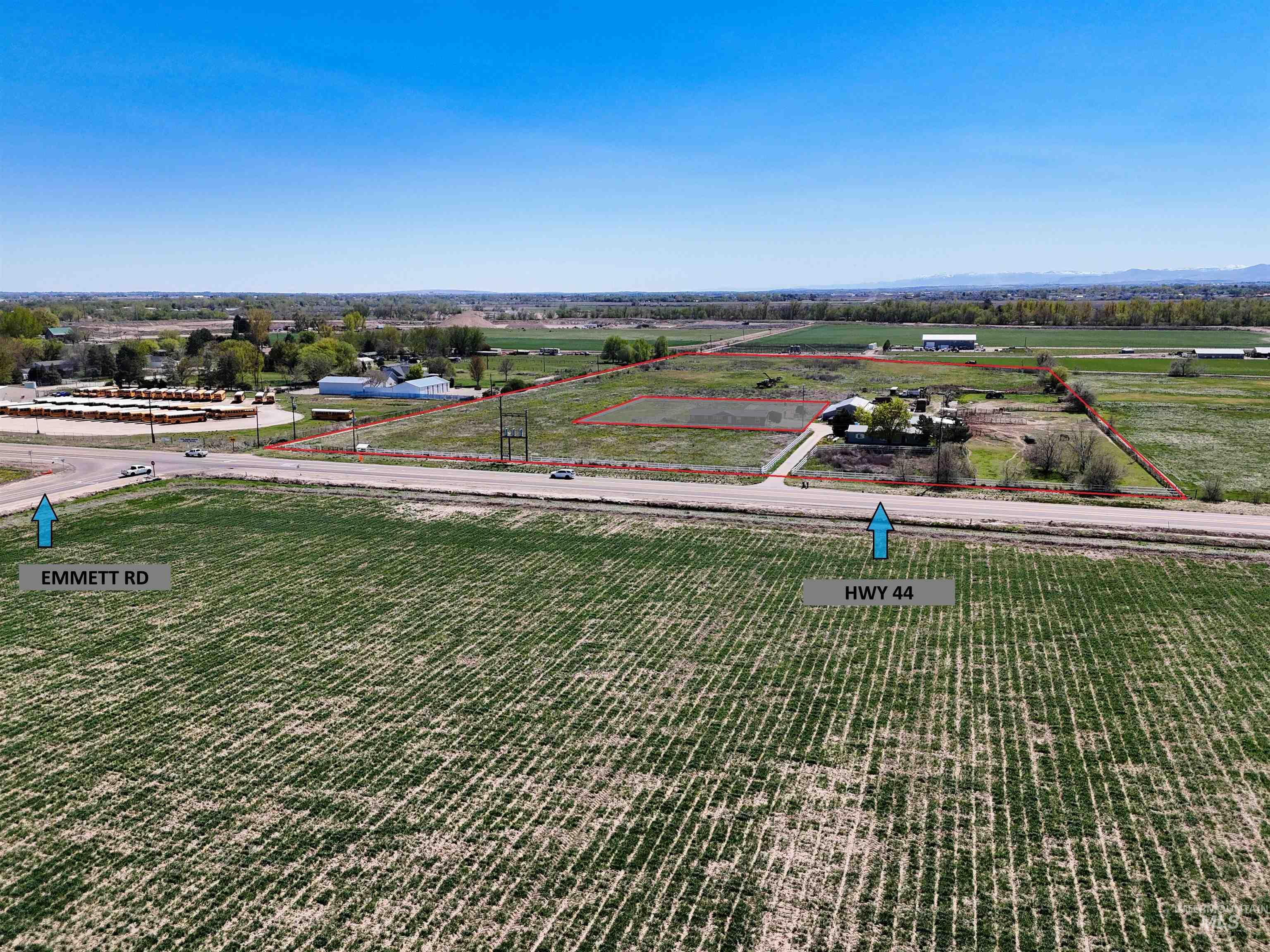 13087 Highway 44 Caldwell, ID 83607 - Photo 8 of 8