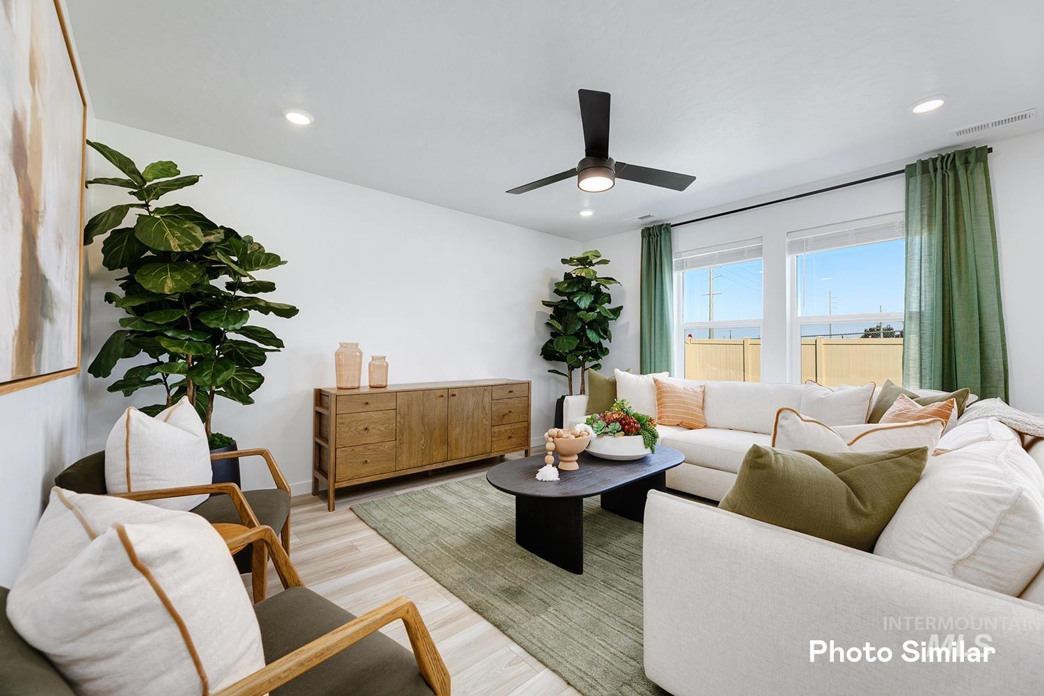 3349 South Tamayo Place Meridian, ID 83642 - Photo 13 of 27