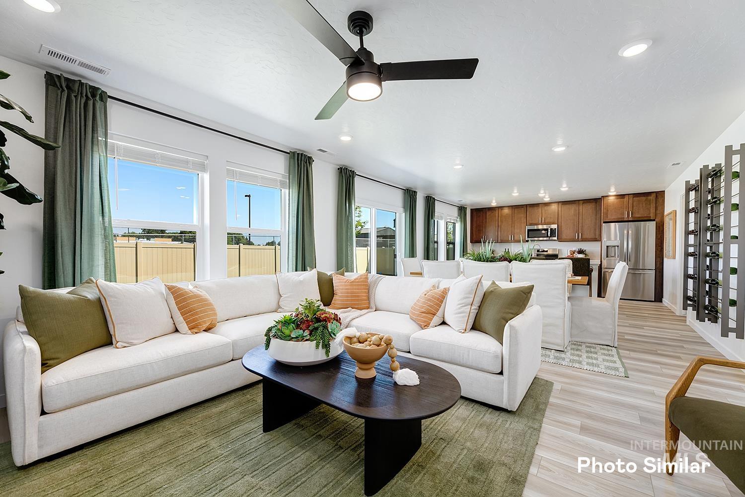 3349 South Tamayo Place Meridian, ID 83642 - Photo 14 of 27