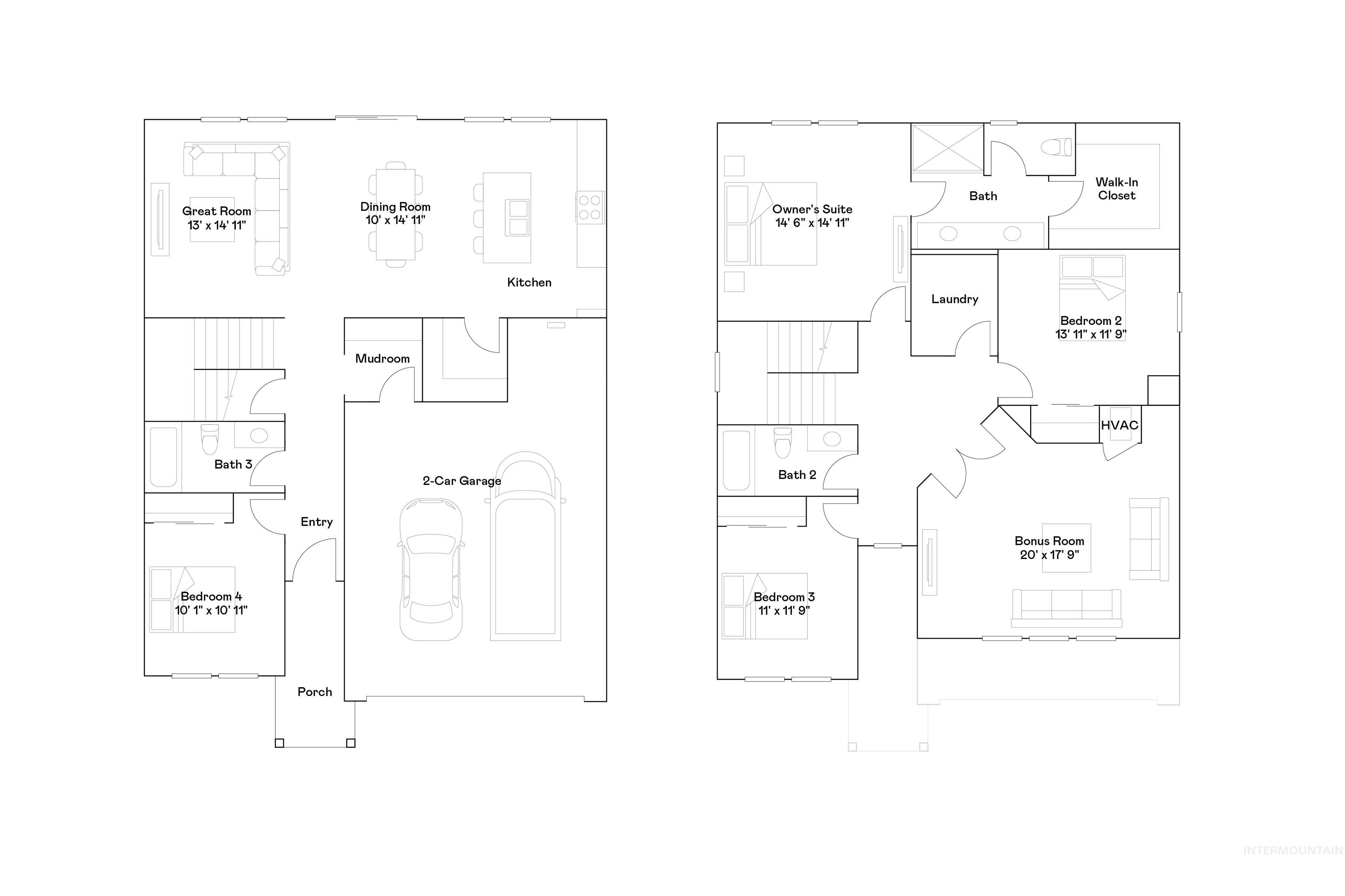 3349 South Tamayo Place Meridian, ID 83642 - Photo 2 of 27