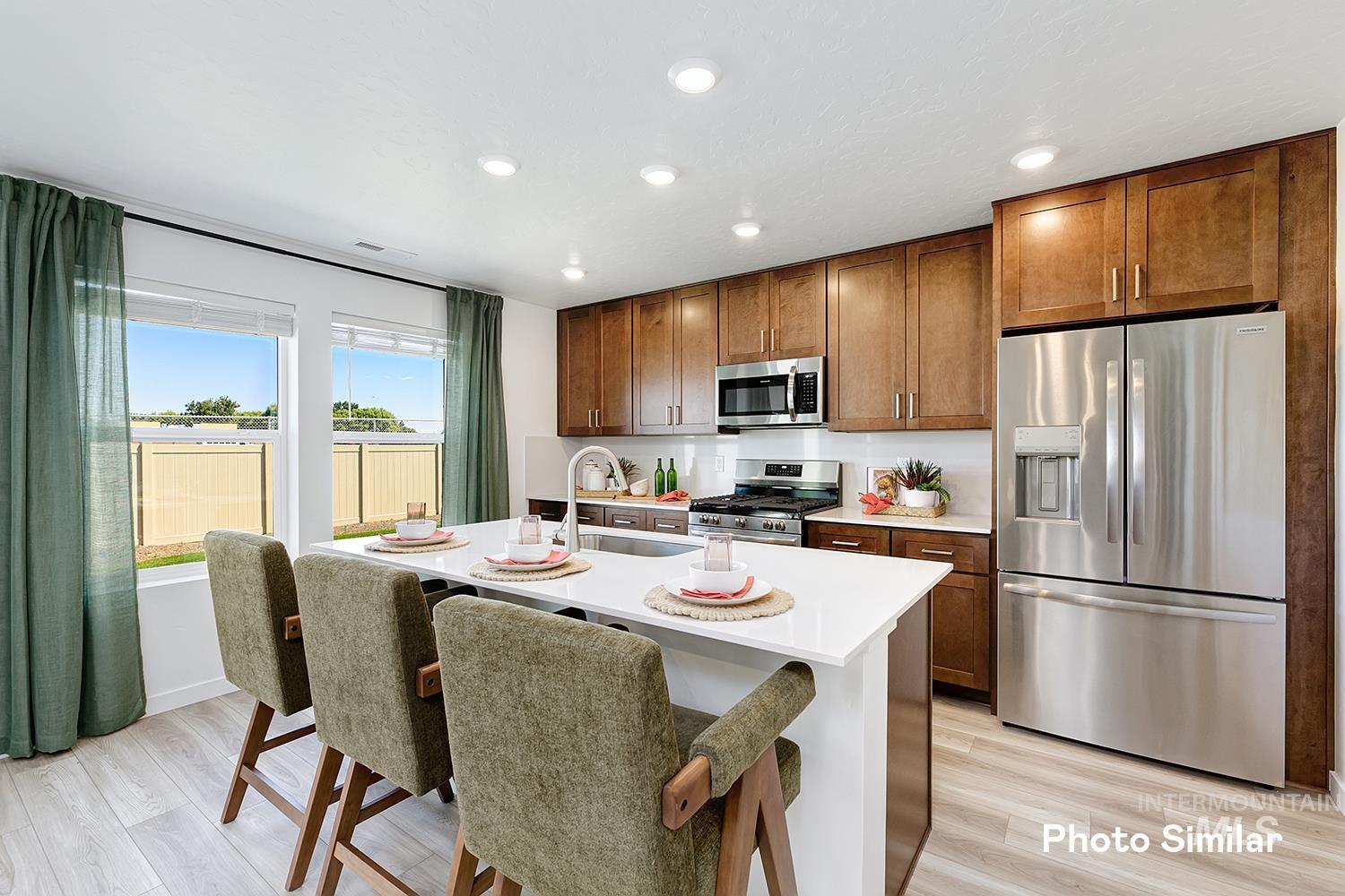 3349 South Tamayo Place Meridian, ID 83642 - Photo 5 of 27