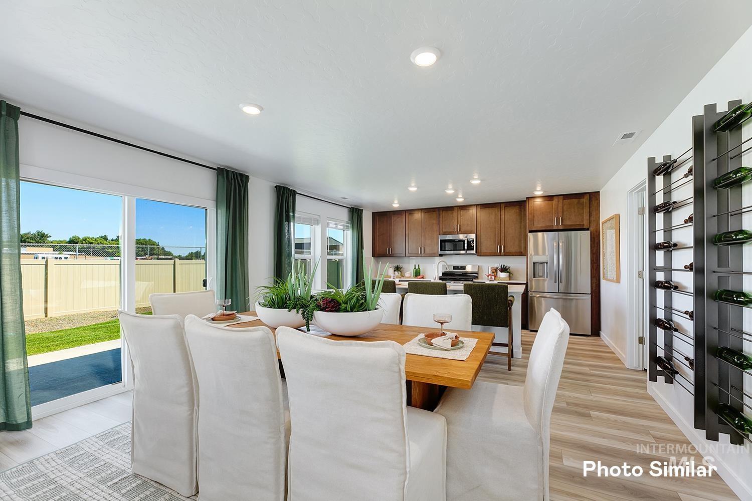 3349 South Tamayo Place Meridian, ID 83642 - Photo 10 of 27