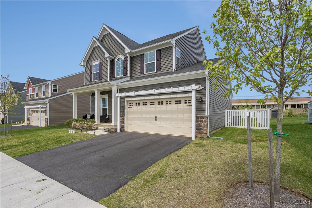 2524 Raya Way Easton, PA 18045 - Photo 3 of 39 Gallery Image 3