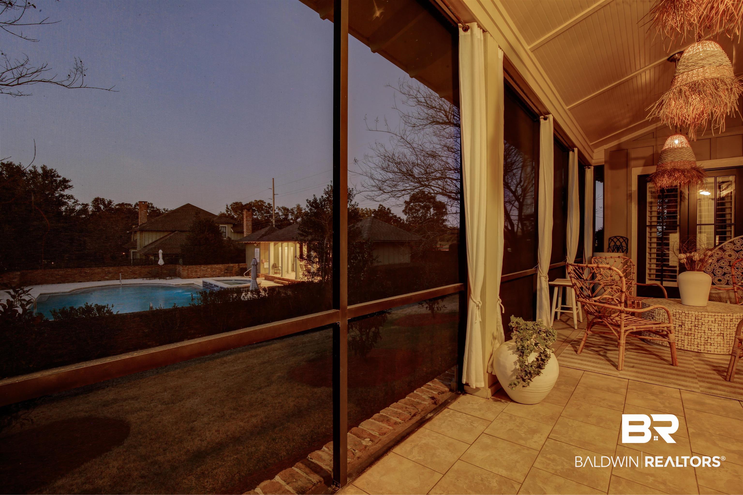 17861 South Section Street, Unit 18 Fairhope, AL 36532 - Photo 41 of 47 Sunset View