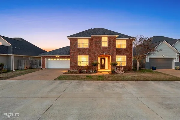 $389,000 | 222 Hallette Drive, Shreveport, LA 71115