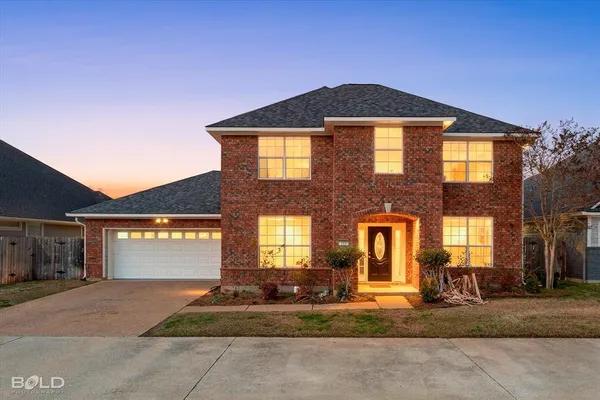 $389,000 | 222 Hallette Drive, Shreveport, LA 71115