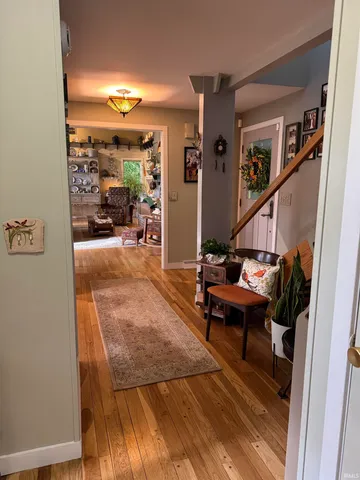 $289,999 | 459 East Hill Street, Wabash, IN 46992