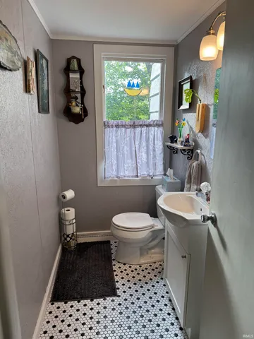 $289,999 | 459 East Hill Street, Wabash, IN 46992