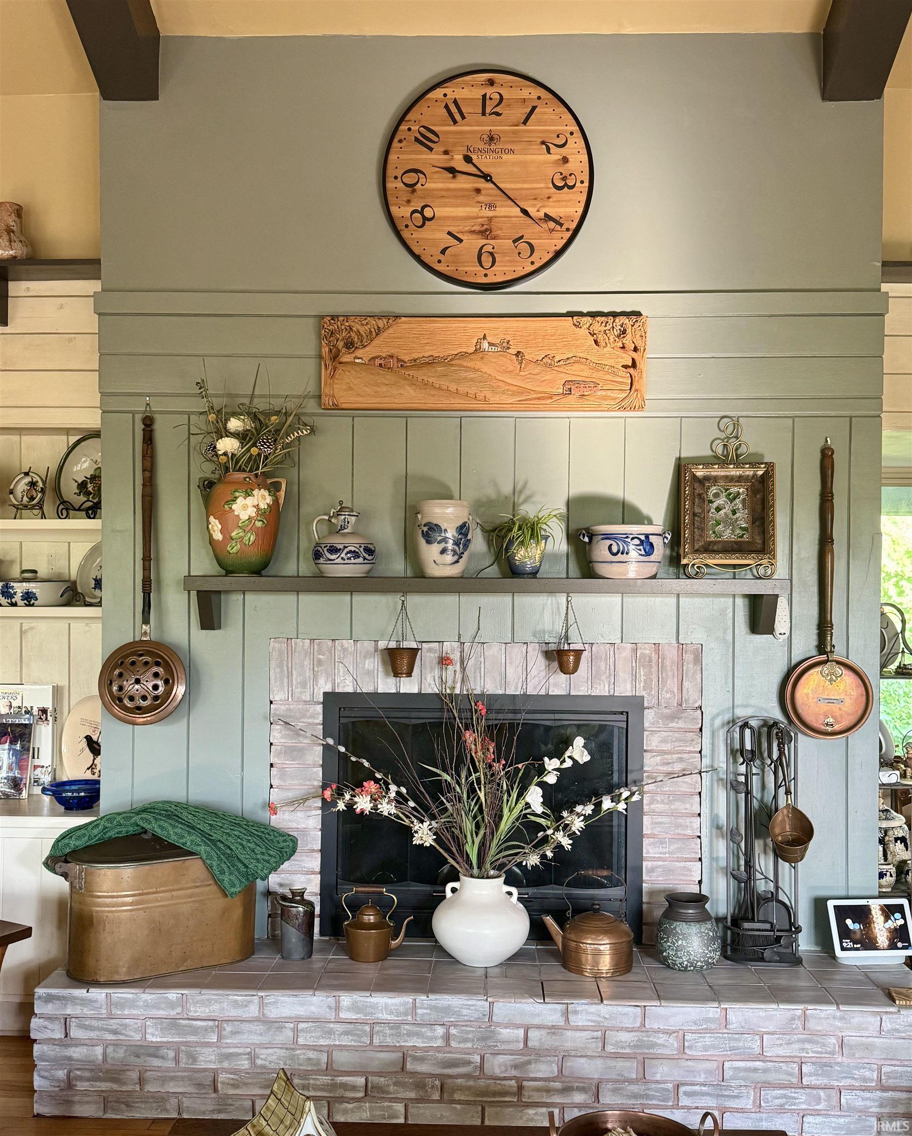 459 East Hill Street Wabash, IN 46992 - Photo 14 of 29