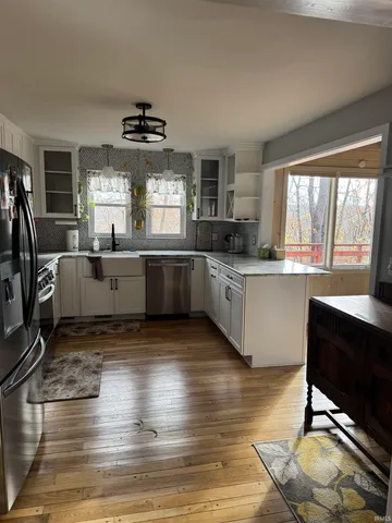 $289,999 | 459 East Hill Street, Wabash, IN 46992