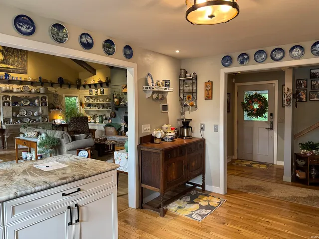 $289,999 | 459 East Hill Street, Wabash, IN 46992