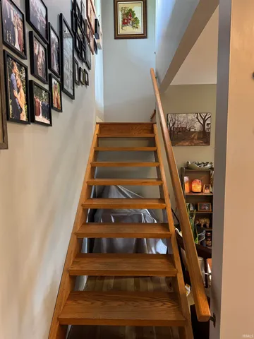 $289,999 | 459 East Hill Street, Wabash, IN 46992