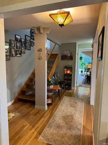 $289,999 | 459 East Hill Street, Wabash, IN 46992