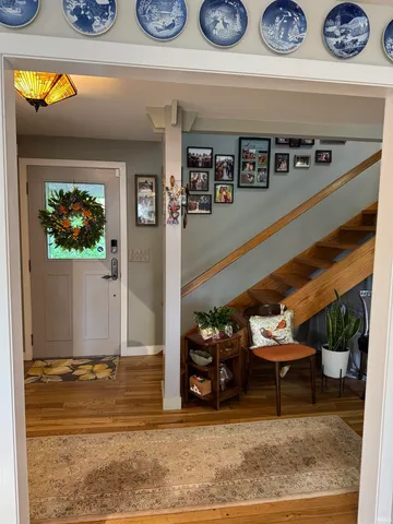 $289,999 | 459 East Hill Street, Wabash, IN 46992