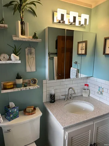 $289,999 | 459 East Hill Street, Wabash, IN 46992