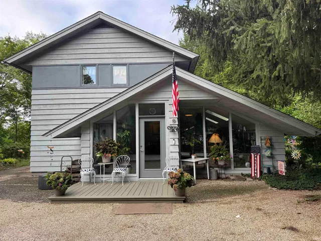 $289,999 | 459 East Hill Street, Wabash, IN 46992