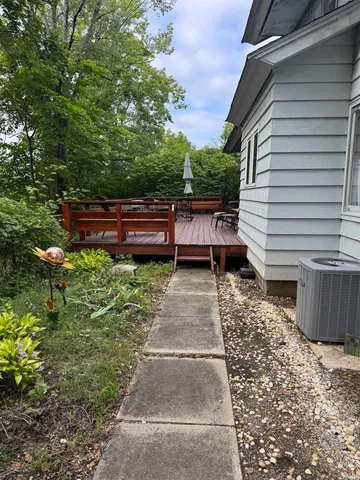 $289,999 | 459 East Hill Street, Wabash, IN 46992