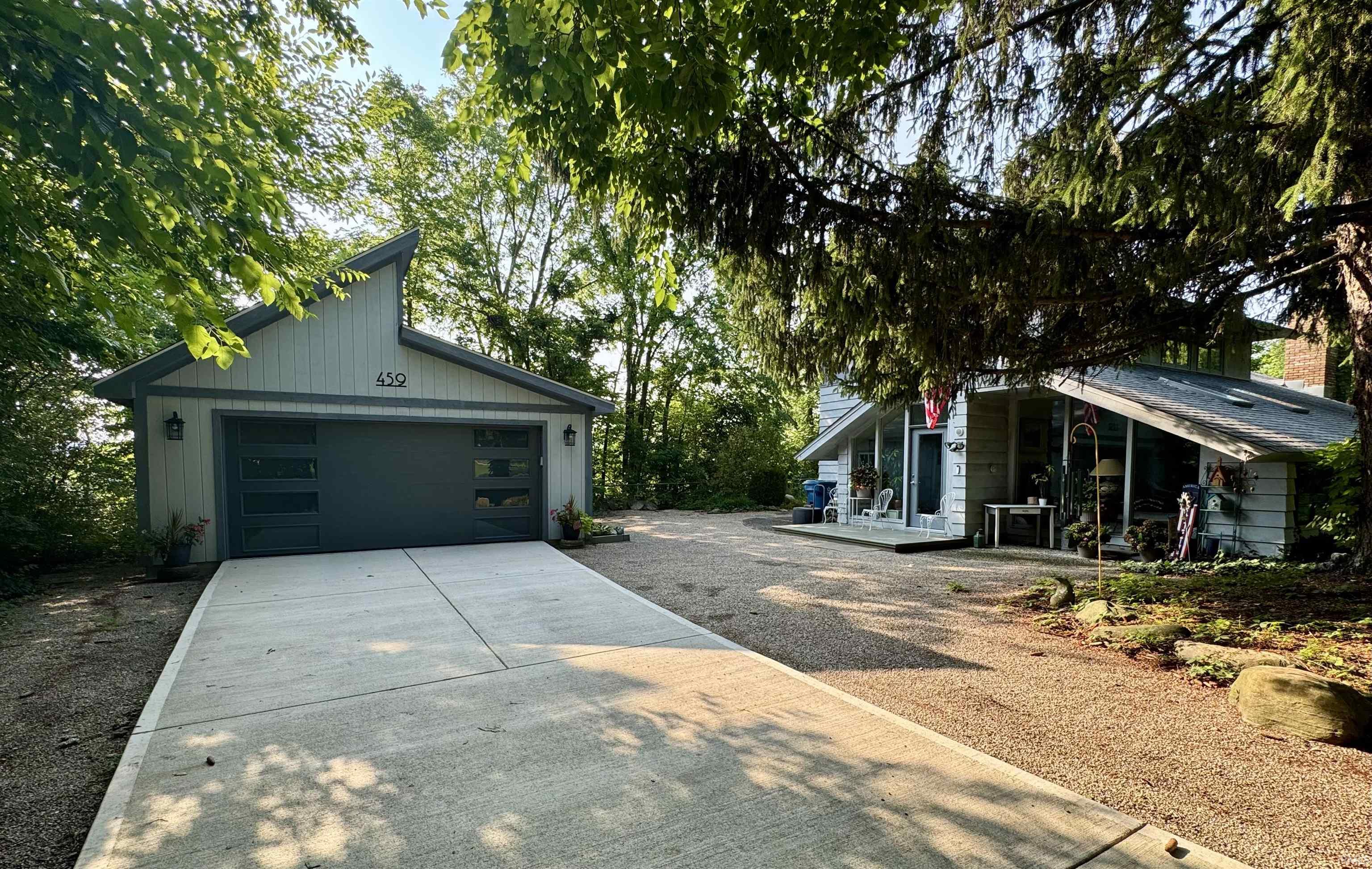 459 East Hill Street Wabash, IN 46992 - Photo 5 of 29