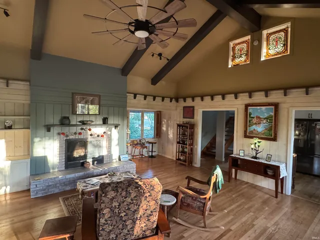 $289,999 | 459 East Hill Street, Wabash, IN 46992