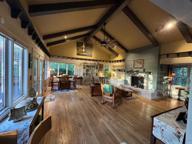 $289,999 | 459 East Hill Street, Wabash, IN 46992