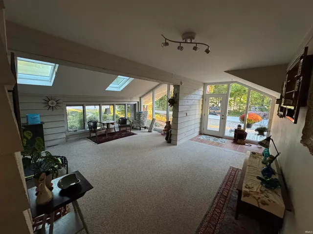 $289,999 | 459 East Hill Street, Wabash, IN 46992