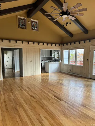 $289,999 | 459 East Hill Street, Wabash, IN 46992