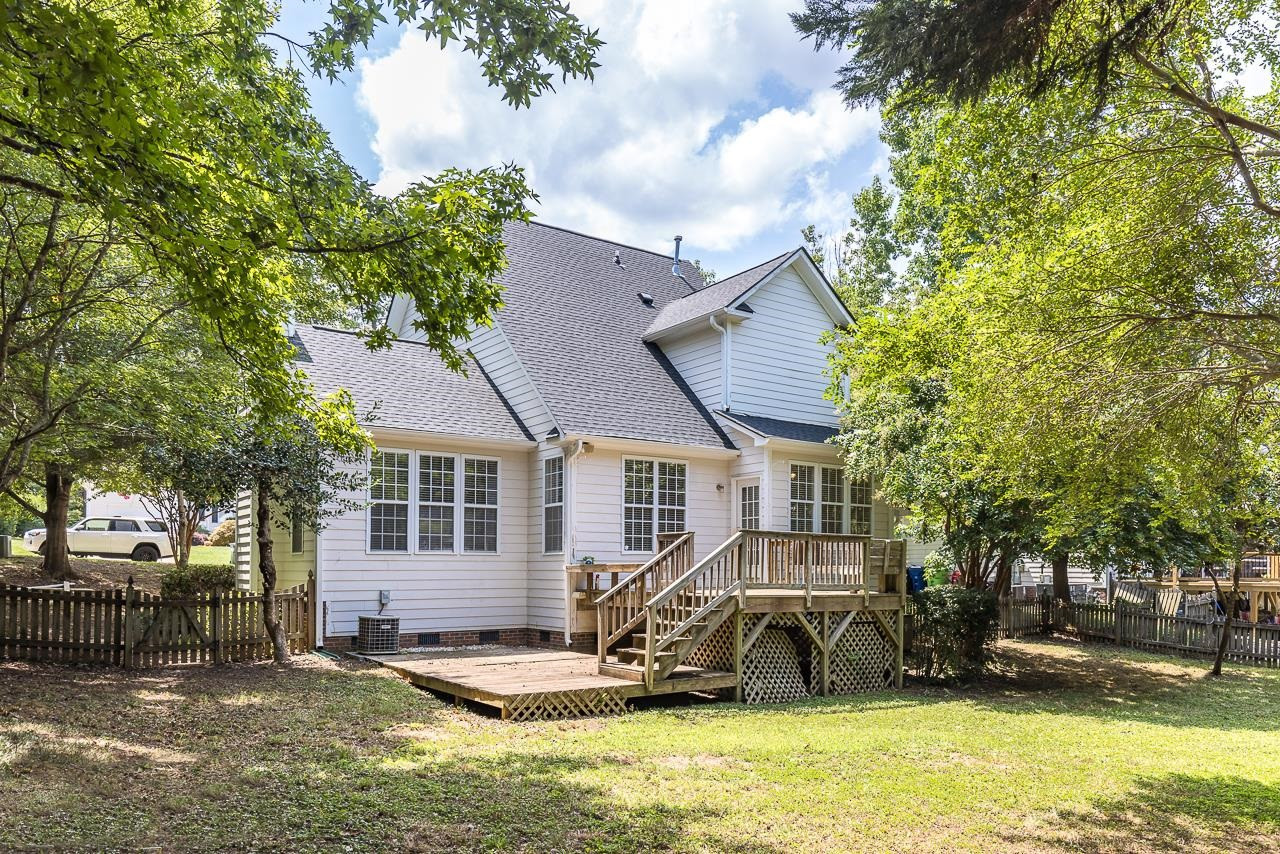 3005 Rennit Court Raleigh, NC 27603 - Photo 34 of 35 Photo 34