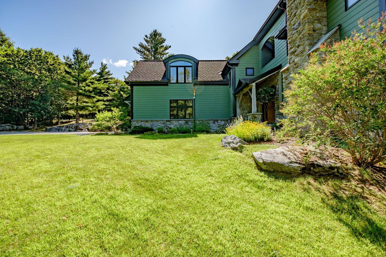 120 Stevens Road Stoneham, ME 04231 - Photo 18 of 87 Entry view
