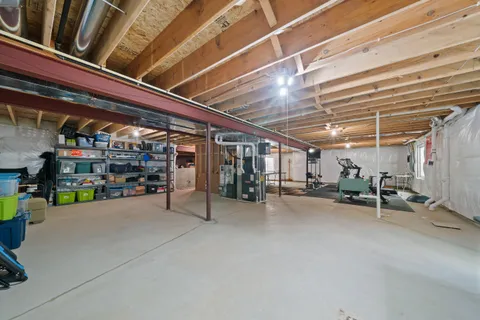 $689,000 | 465 Chasefield Drive, Williams Bay, WI 53191