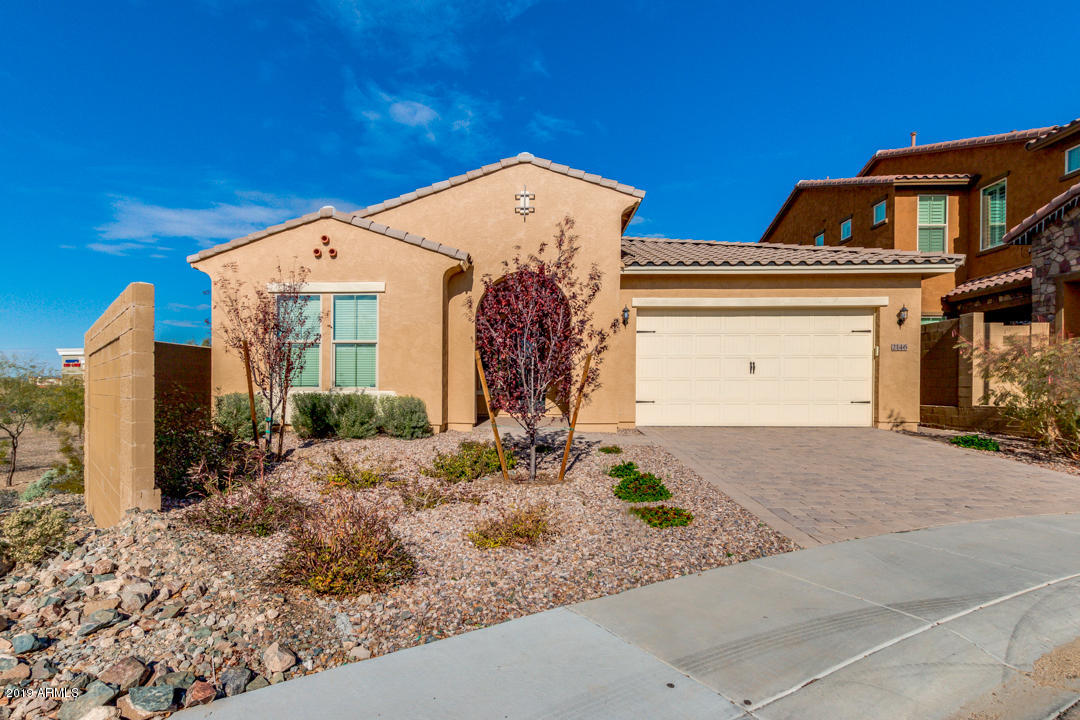 2146 West Red Fox Road Phoenix, AZ 85085 - Photo 1 of 36 photo_01