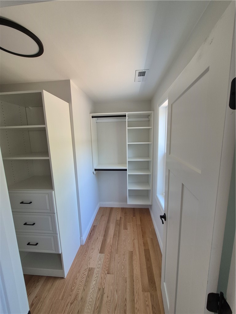 301 Switch Road Richmond, RI 02832 - Photo 13 of 24 Primary Bedroom Closet
