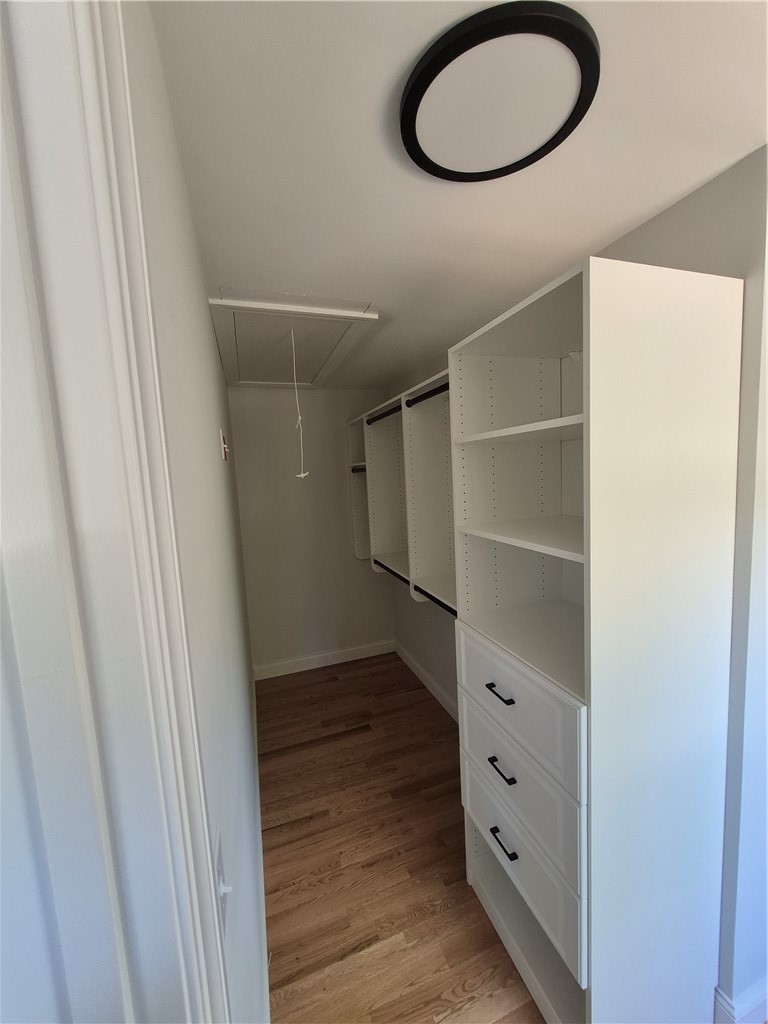 301 Switch Road Richmond, RI 02832 - Photo 14 of 24 Primary Bedroom Closet