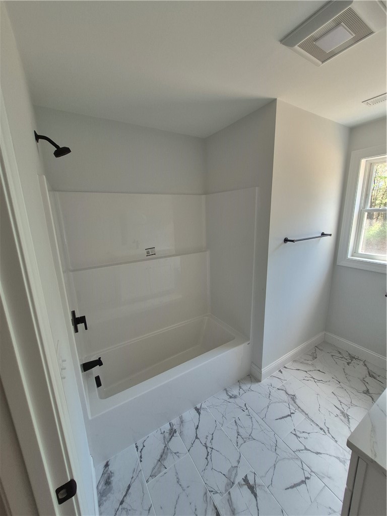 301 Switch Road Richmond, RI 02832 - Photo 18 of 24 Second Floor Guest Bathroom