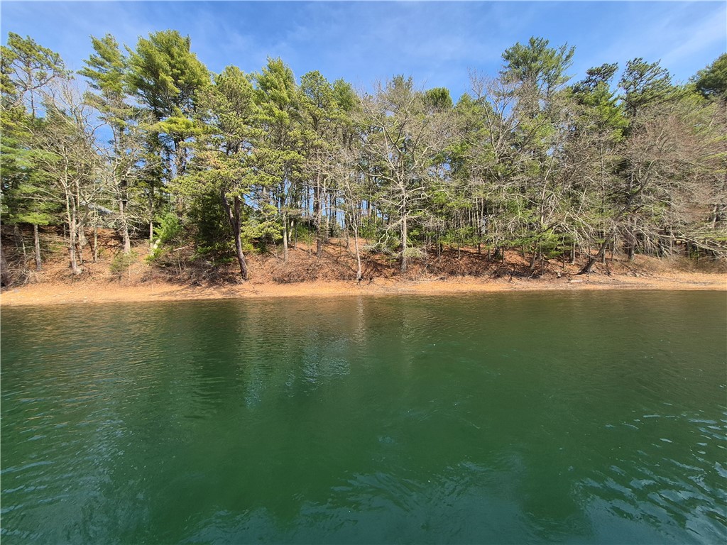 301 Switch Road Richmond, RI 02832 - Photo 2 of 24 Your Private Pond Front! Swim, Boat and Fish!